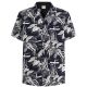 5. Herren-Kurzarmshirt Protest PRTUNDAE