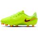 2. Nike Tiempo Legend 10 Academy Jr MG DV4348-701 Schuhe