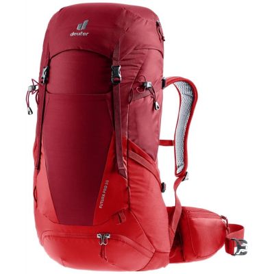DEUTER Futura Pro 36 Masala-Cherry Wanderrucksack