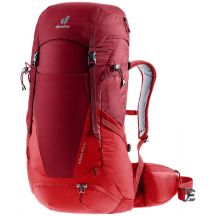DEUTER Futura Pro 36 Masala-Cherry Wanderrucksack