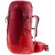 DEUTER Futura Pro 36 Masala-Cherry Wanderrucksack