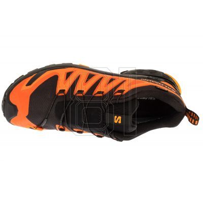 3. Salomon XA Pro 3D v9 GTX M L47961000 Laufschuhe