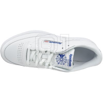 3. Reebok Club C 85 M AR0459 Schuhe