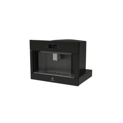 9. Einbau-Kaffeevollautomat ELECTROLUX KBC85Z