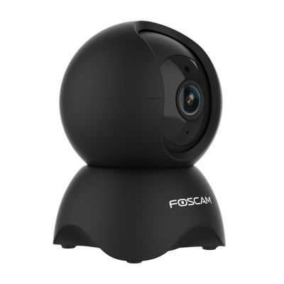 2. Foscam X5 5MP IP-Überwachungskamera