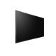 31. AG NEOVO MONITOR 65 QM-6502 4K 4000:1 24/7, RS232, RJ45, Anti-Burn-In, USB-Wiedergabe
