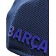 5. FC Barcelona Baseballkappe Cap Blaugrana FCB 5001GEXCN