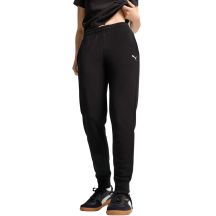 Puma ESS Sweatpants TR Damenhose Schwarz 683284 01