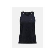 PEAK PERFORMANCE W Discover Tank Damen-T-Shirt, Schwarz