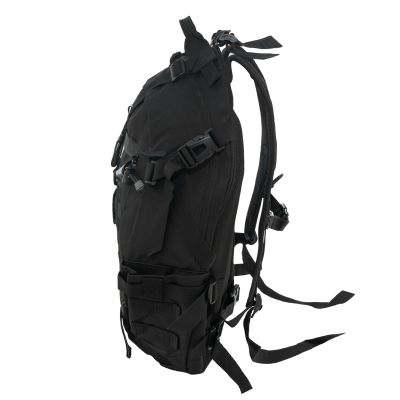 27. Offlander Survival Trekker 25L Rucksack OFF_CACC_34BK