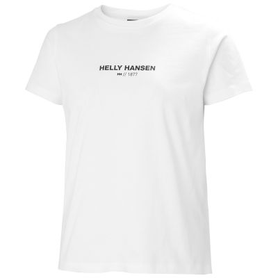 6. Helly Hansen Core 2.0 T-Shirt W 54591 001