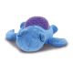 3. Jamara Dreamy Turtle Kinder-Nachtlicht, freistehend, blau/violett, LED