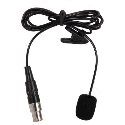 Prodipe P2L Lavalier - Elektretmikrofon