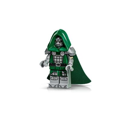 5. LEGO Super Heroes 76345