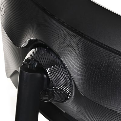 63. Monitor Samsung Odyssey G6 27" LS27BG650EUXEN
