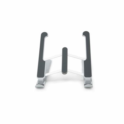 5. DICOTA D31889 Laptopständer Notebookständer Schwarz, Silber