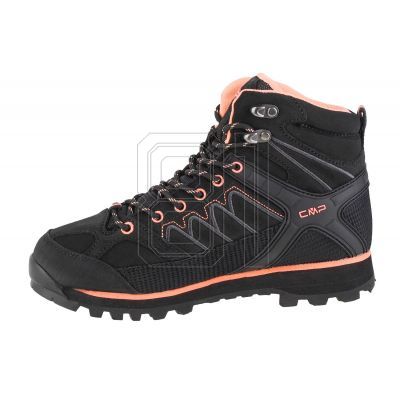 6. CMP Moon Mid W Schuhe 31Q4796-U901
