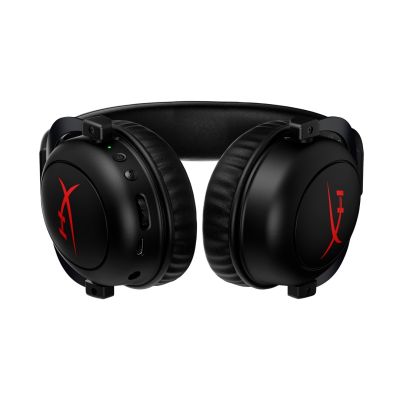 21. Kingston HyperX Cloud II Core Wireless Gaming-Headset