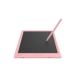 4. myFirst Sketch Pro Neo Grafiktablett – Pink