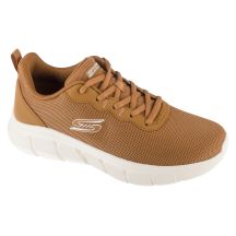 Skechers Bobs B Flex - Icy Edge 118109-CSNT Braun 41