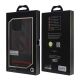 7. Audi IML Sport MagSafe iPhone 16 Pro Max 6,9" schwarz/schwarz Hardcase AUS-IMLMIP16PM-RSQ/D2-BK
