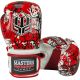 RPU-MULAN Boxhandschuhe 10 oz Rot