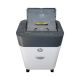 34. HP ONESHRED Auto 100CC Papiervernichter, Weiß und Grau
