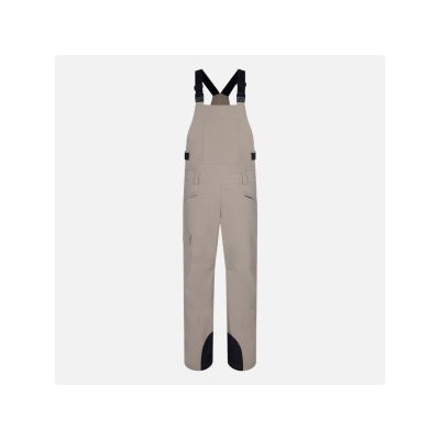2. Rossignol Relax Trägerhose Grau