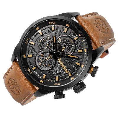 2. Herrenuhr TIMBERLAND Henniker II TBL.14816JLB/02 + Box