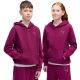 Puma ESS Elevated Hoodie FL Fuchsia 694701 41