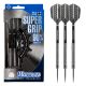 9. Harrows Supergrip 90% Steeltip Darts HS-TNK-000013233