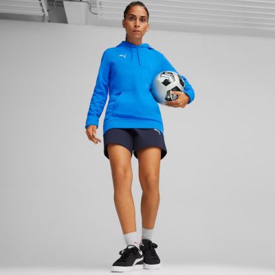 14. Puma Team Goal Casuals Hoody W 658621 02