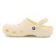 4. CROCS CLASSIC GELBE SANDALEN 10001-7CJ