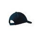 2. Malfini 6P Kids Jr Cap MLI-30302