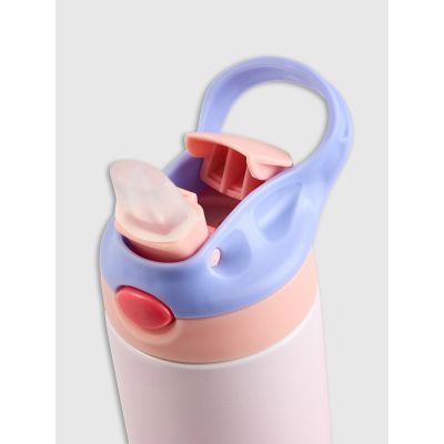 3. Wasserflasche 590 ml für Kinder 4F 4FJRSS26ABOTU037-90S