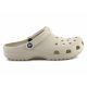 11. Crocs Classic Bone 10001-2Y2 Clogs