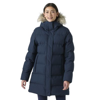 Helly Hansen Damenjacke W BLOSS OM PUFF Y PARKA 53624 598