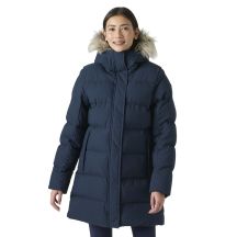 Helly Hansen Damenjacke W BLOSS OM PUFF Y PARKA 53624 598