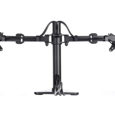 10. Iiyama DS1002D-B1 Halterung - Stativ mit verstellbarem Arm