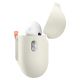 4. Spigen Nano Pop Hülle für AirPods Pro 3 – Beige