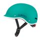 2. Globber Ultimum Kinderhelm S/M Emerald [51-55 cm] (601-107)