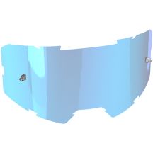 LEATT Lens Vizion 2.5/3.5 Iriz Einheitsgröße Fahrradbrillenglas