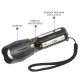 4. EVERACTIVE CREE XM-L2 LED-Handlampe 18650 / 3x AAA FL600