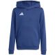 10. Kinder-Sweatshirt adidas Entrada 26 Hoody marineblau JZ6567