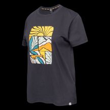 Damen T-Shirt mit kurzen Ärmeln LADY GLADYS