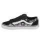 10. Vans Bandana Style 36 W VN0A54F6D9S Schuhe