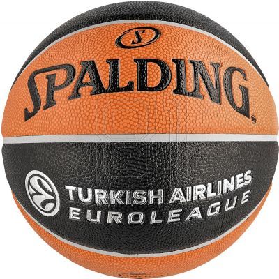 Basketball SPALDING Euroleague TF-1000 Legacy