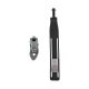 2. Roces linke Inline-Skate-Schnalle + Moody-Riemen 82042000001