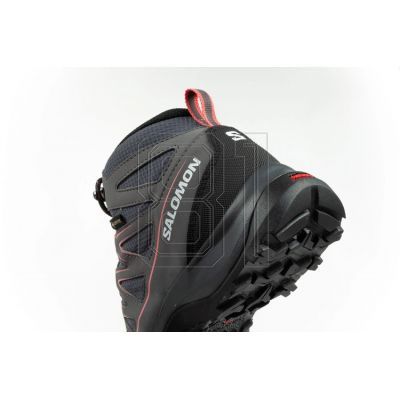 7. Salomon Onis W 471014 Schuhe