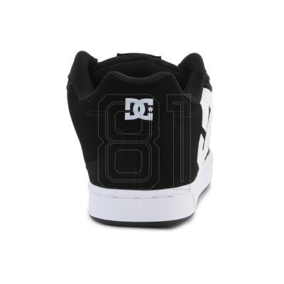 10. DC Netzschuhe M 302361-BLW